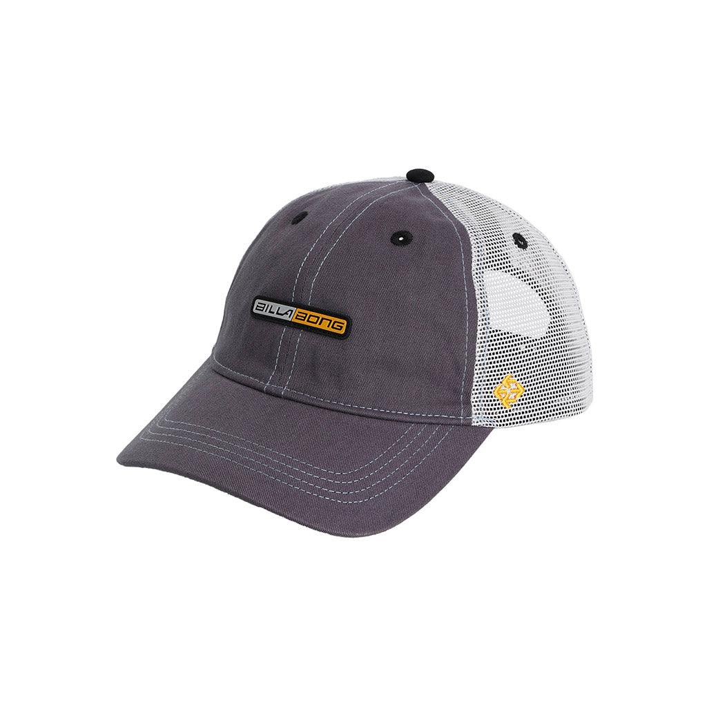 Spec Mesh Hat