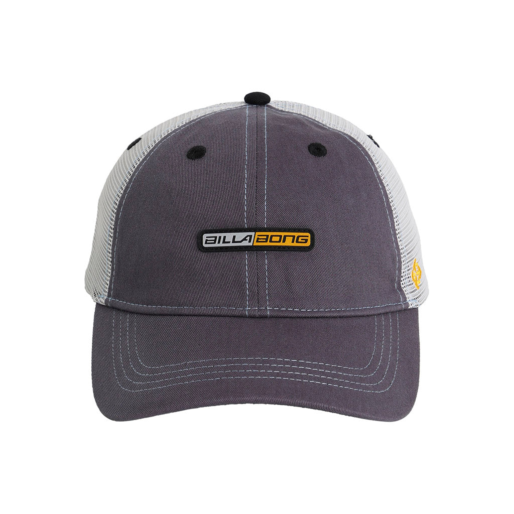 Spec Mesh Hat