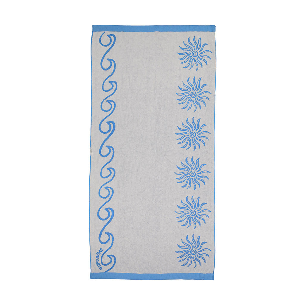 Sunrise Sands Towel