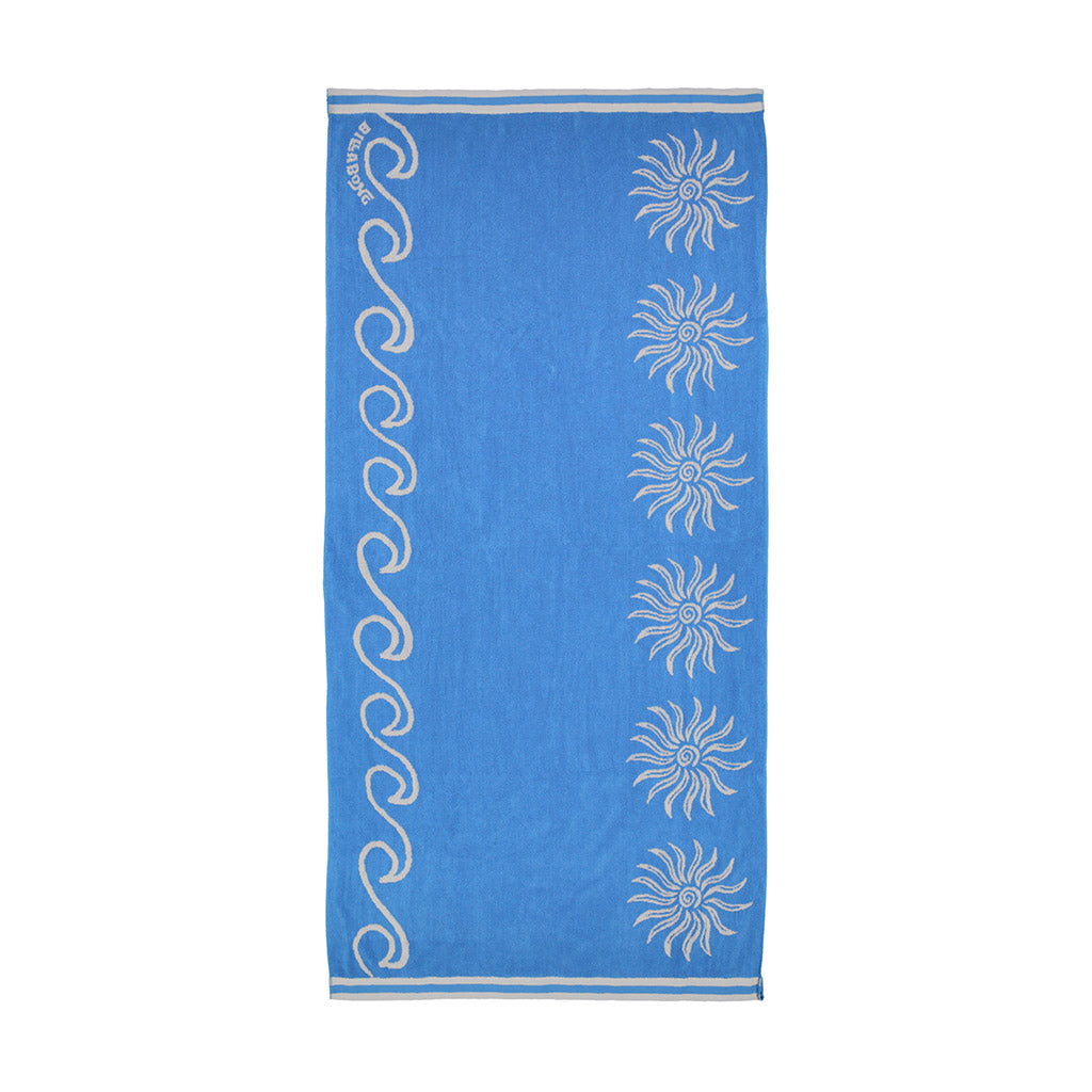 Sunrise Sands Towel