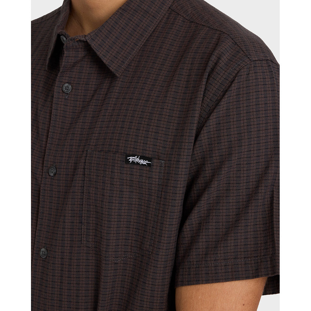 Mogul Shirt