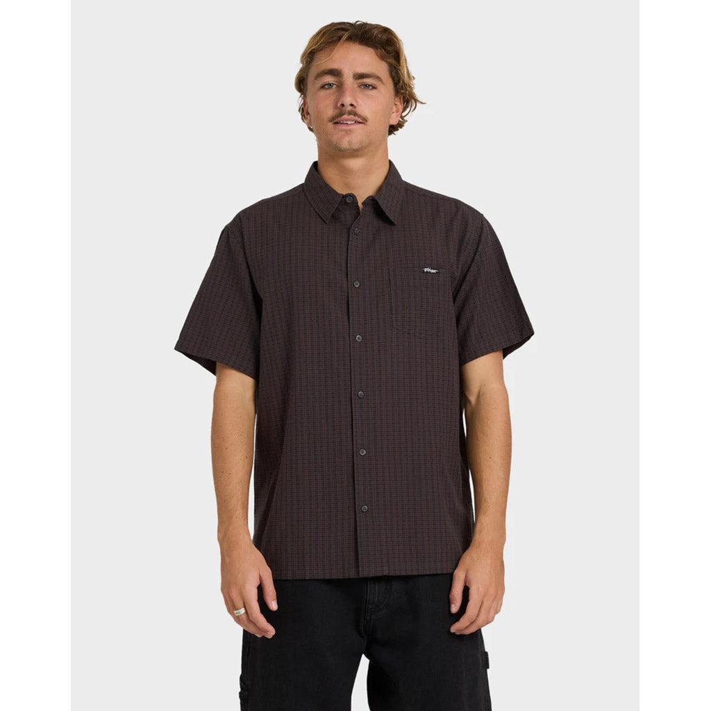 Mogul Shirt