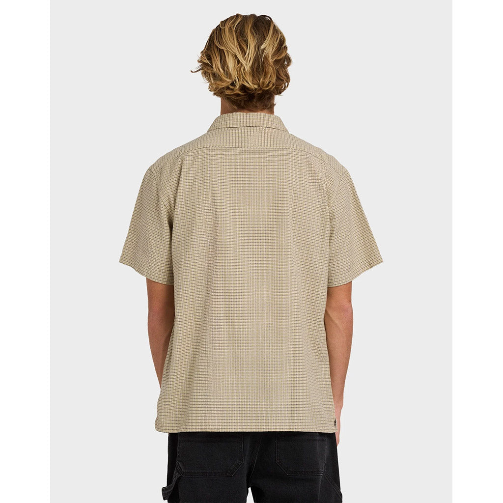 Mogul Shirt