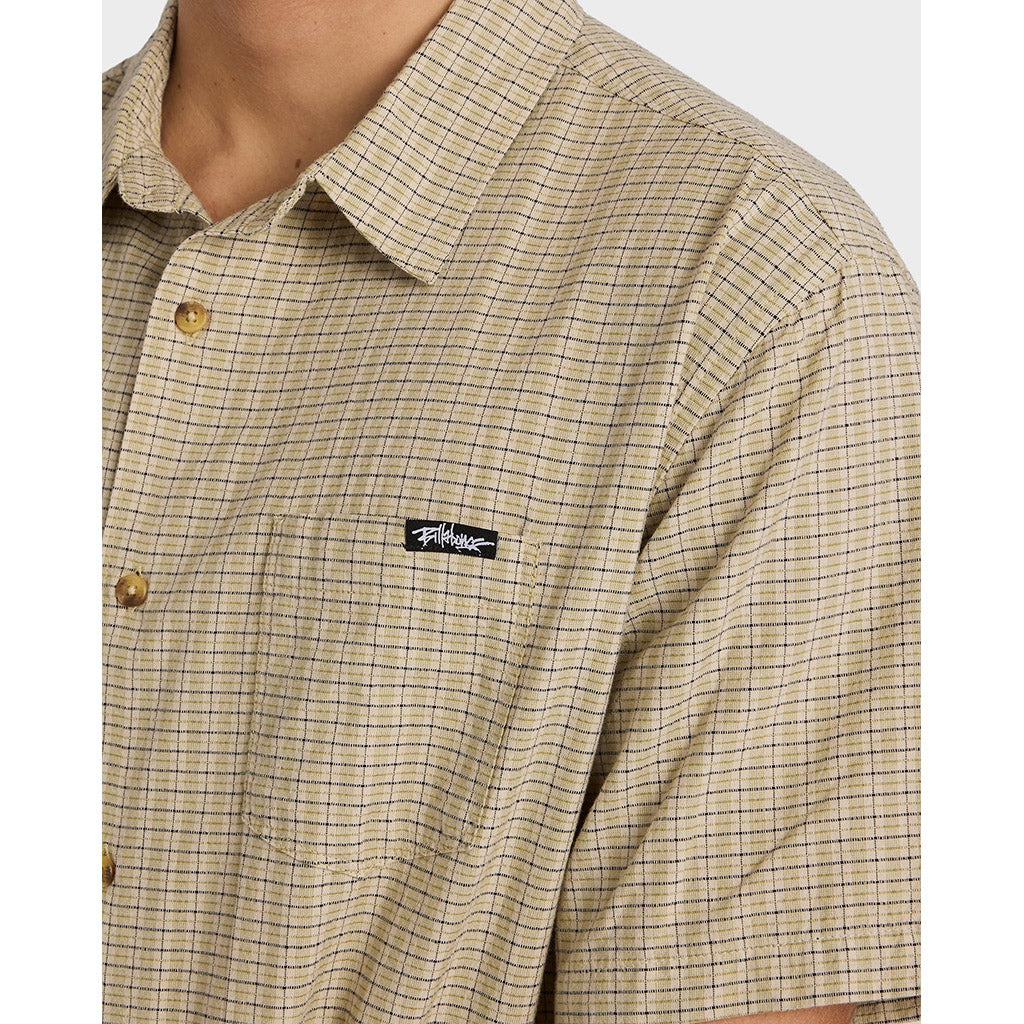Mogul Shirt