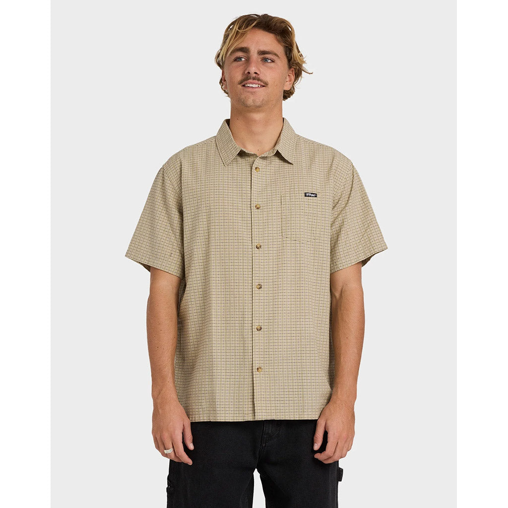 Mogul Shirt
