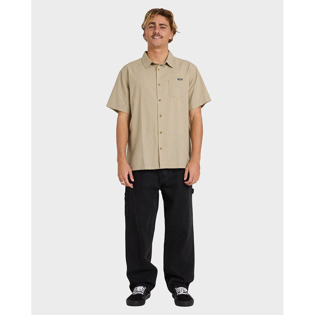 Mogul Shirt