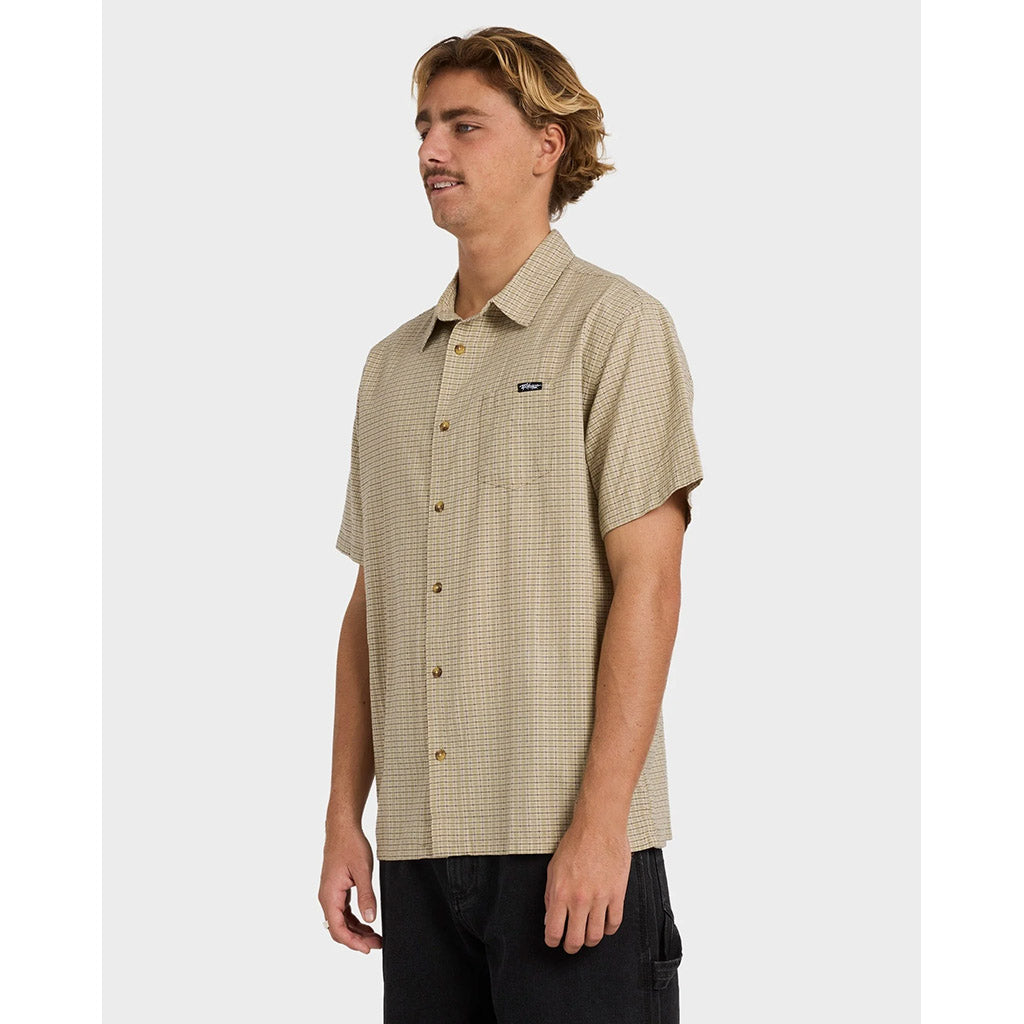 Mogul Shirt
