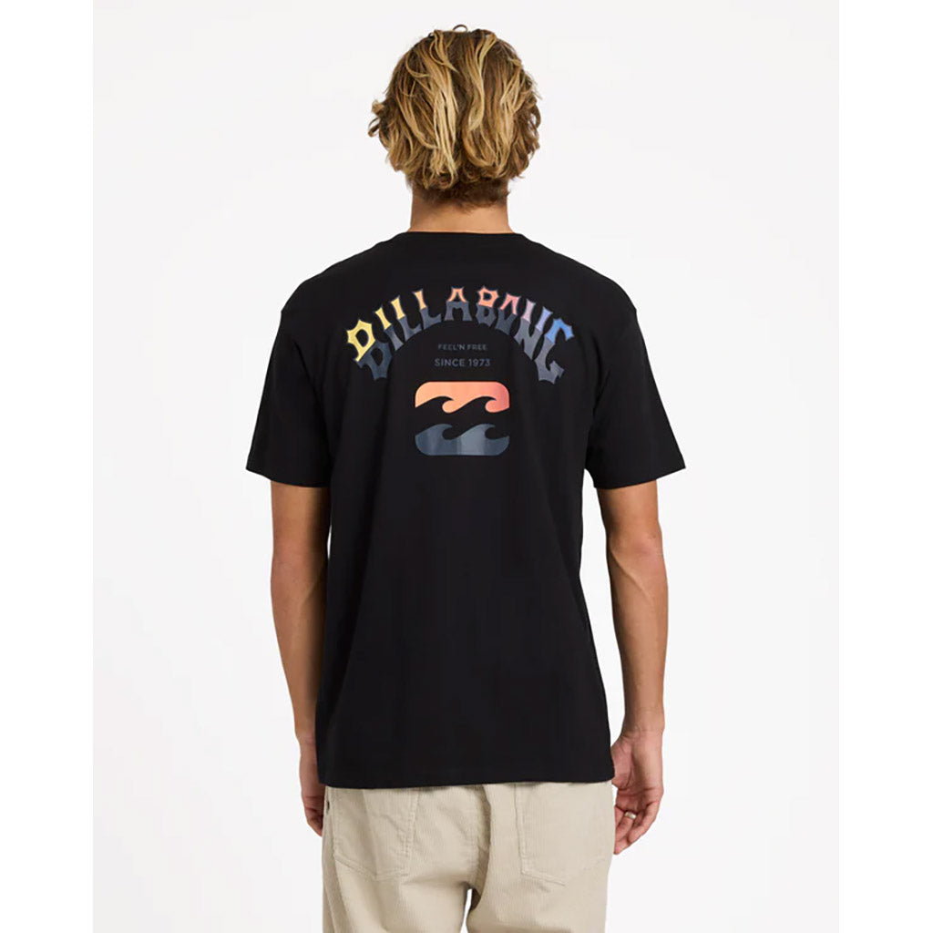 Arch Fade Premium T-Shirt