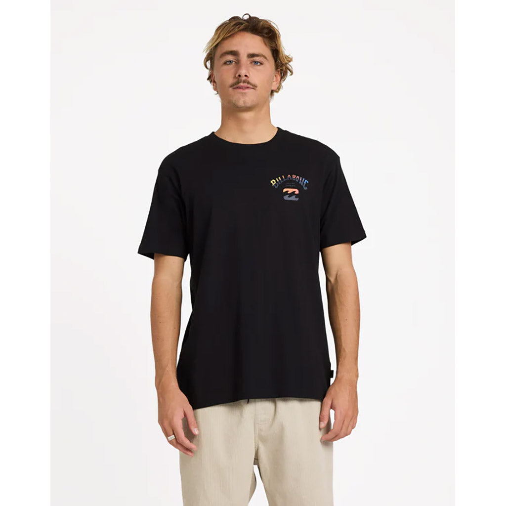 Arch Fade Premium T-Shirt