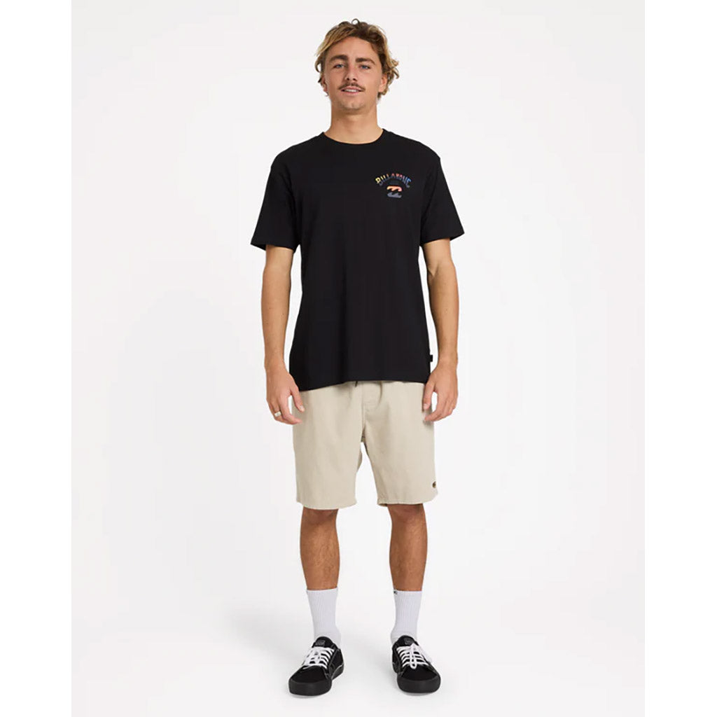 Arch Fade Premium T-Shirt