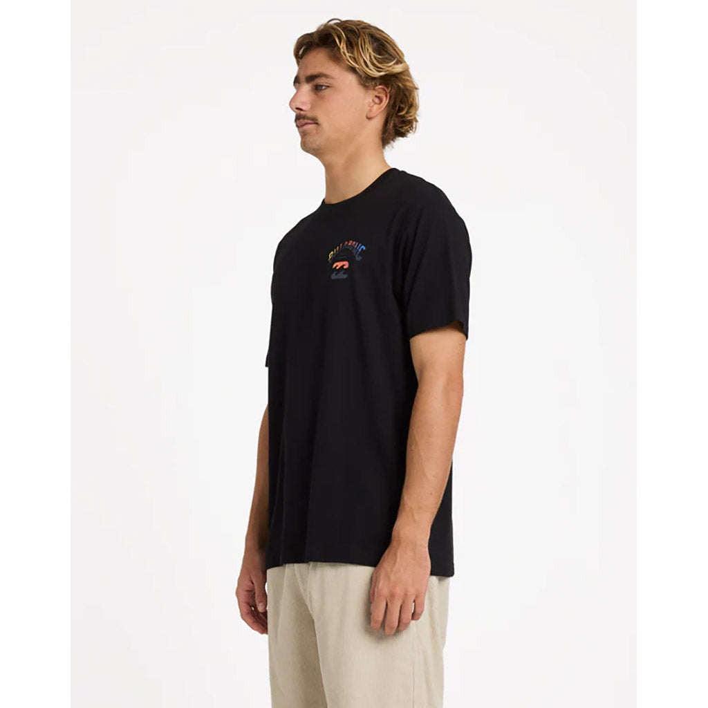 Arch Fade Premium T-Shirt