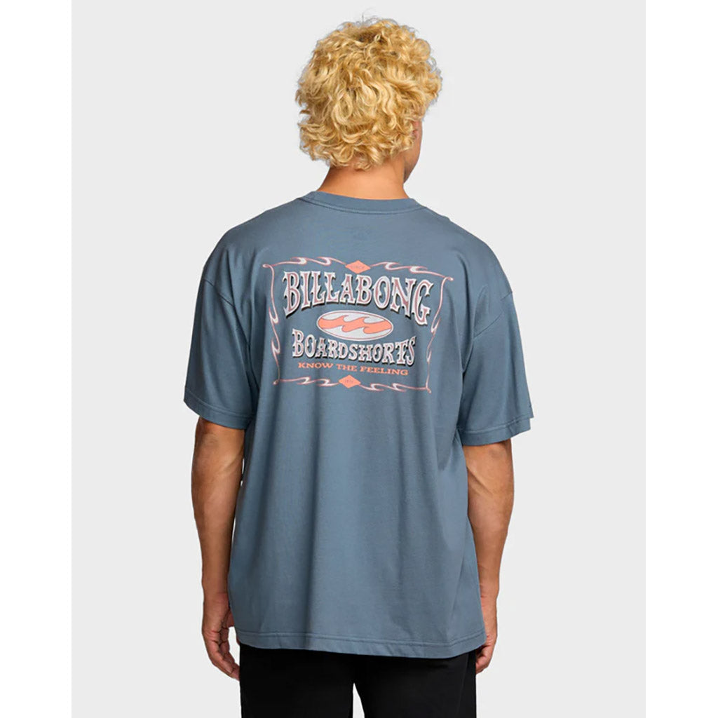 Double Spread T-Shirt