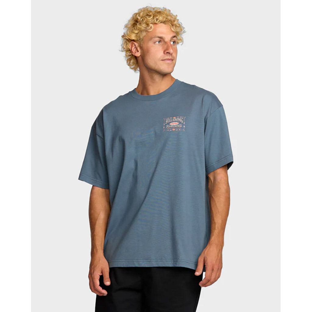 Double Spread T-Shirt