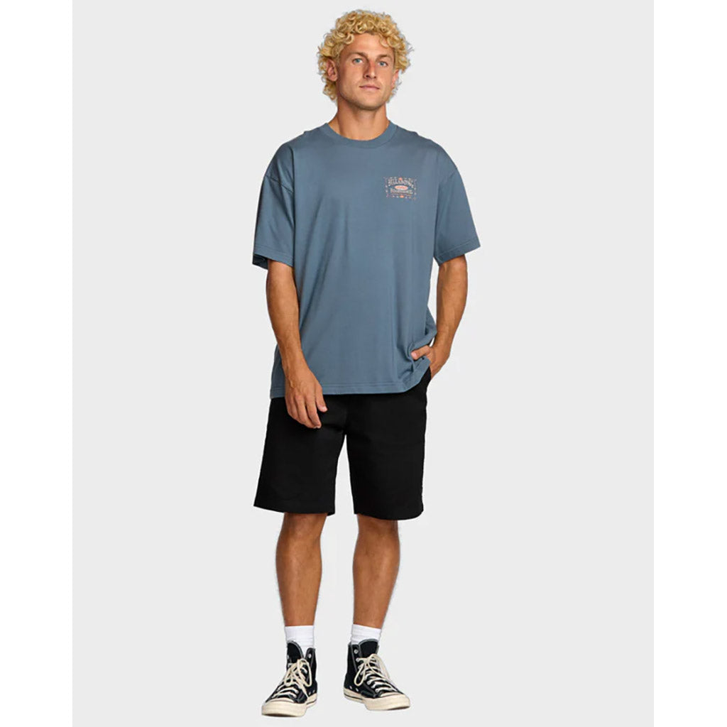 Double Spread T-Shirt