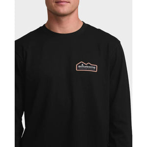 A/Div Range Long Sleeve T-Shirt