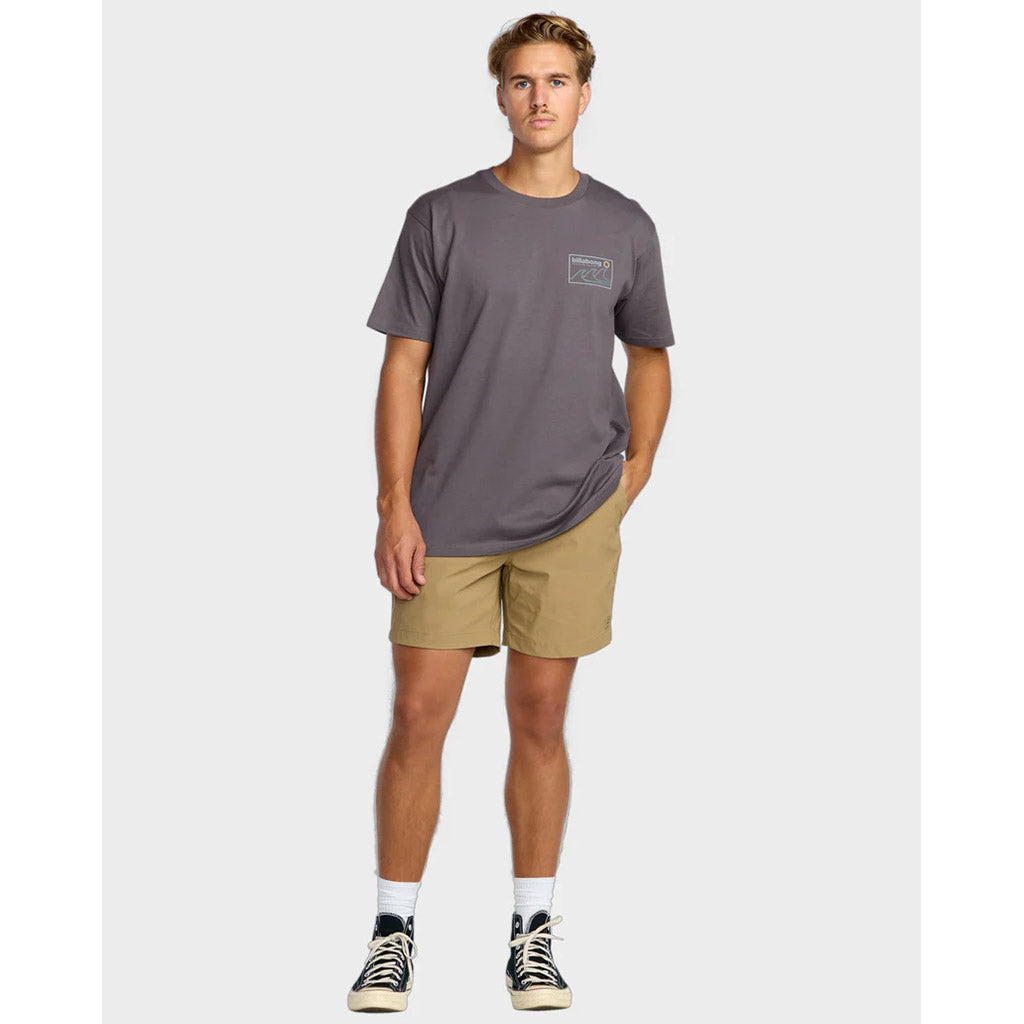 Range A/Div T-Shirt