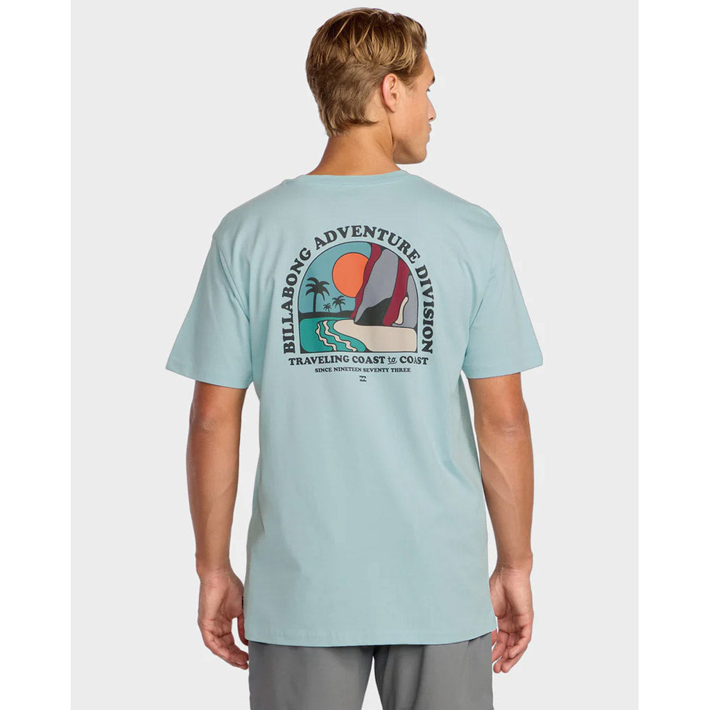 Sundown A/Div T-Shirt