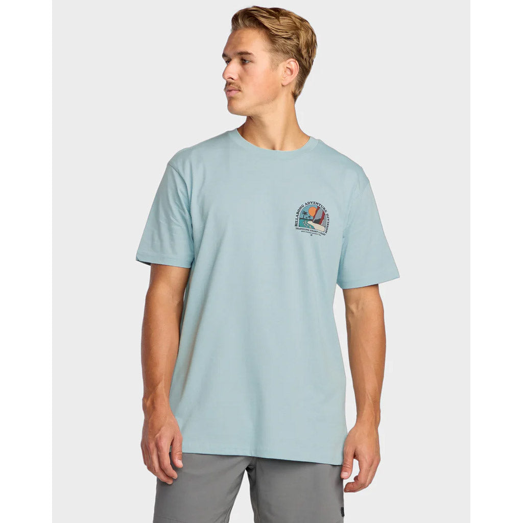 Sundown A/Div T-Shirt