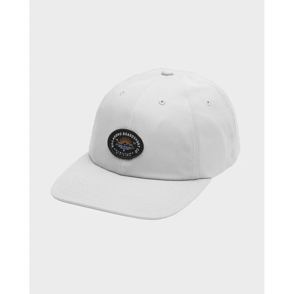 Adiv Trail Snapback