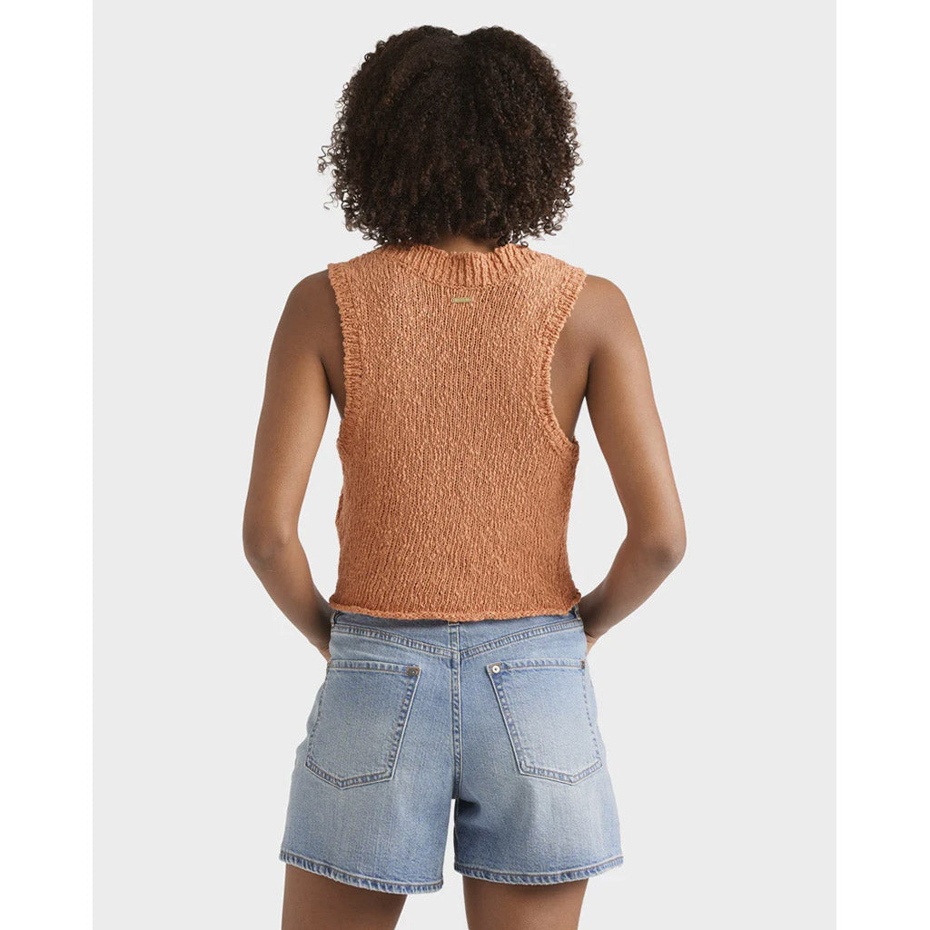 Gia Sweater Tank