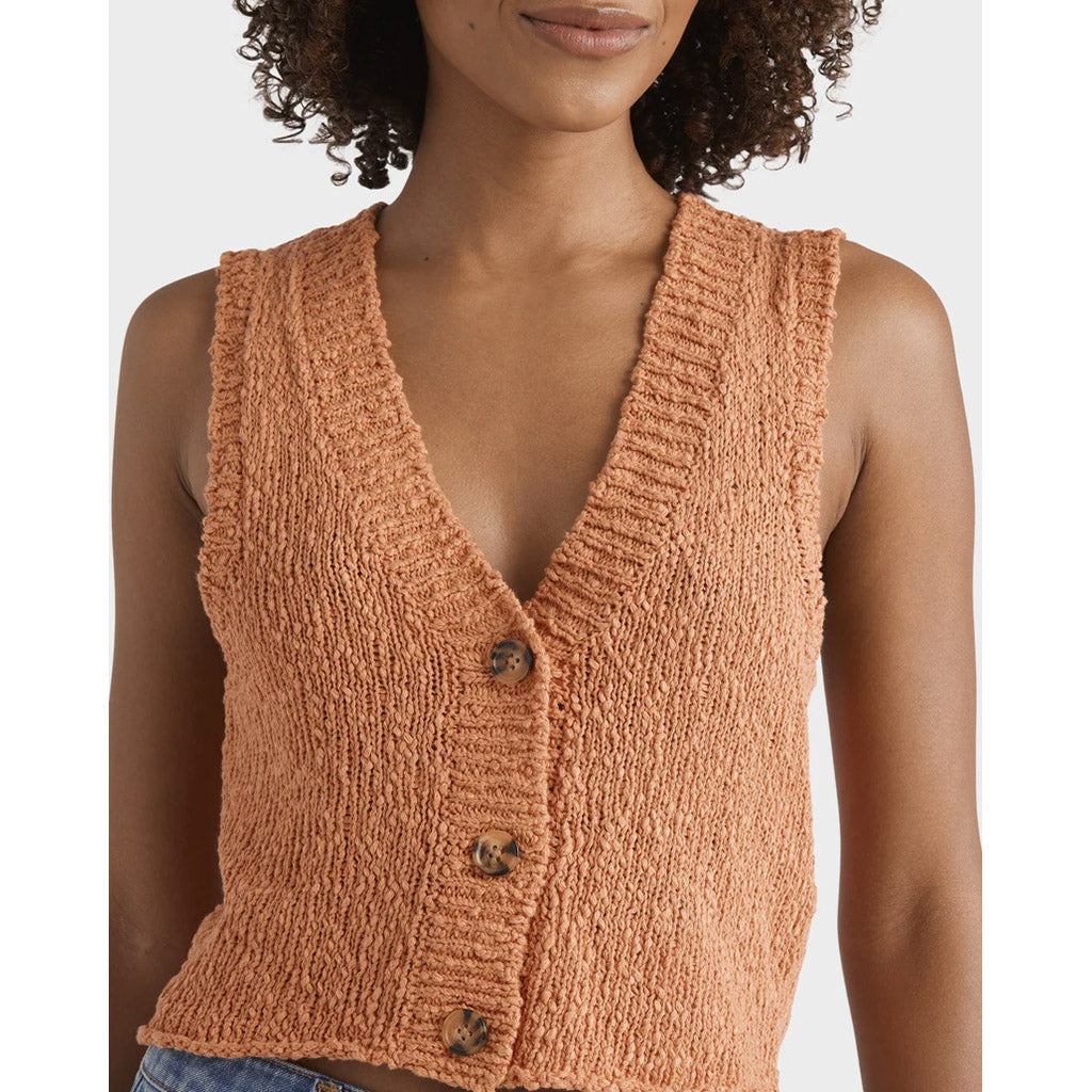Gia Sweater Tank