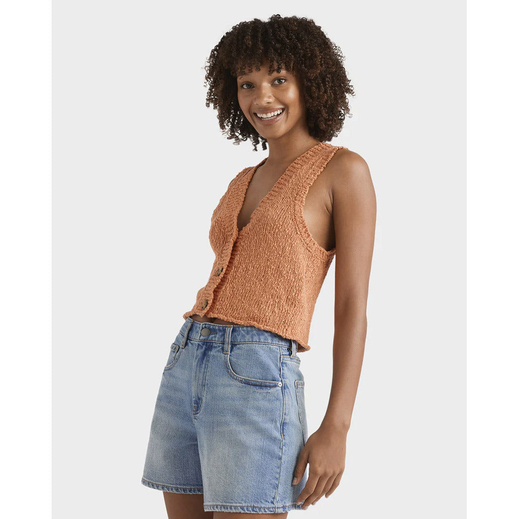 Gia Sweater Tank