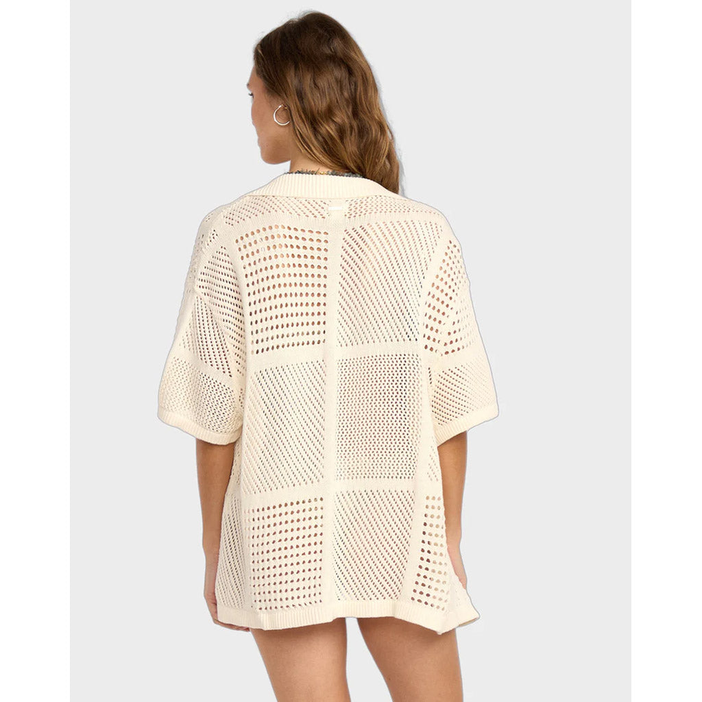 Cool Down Sweater