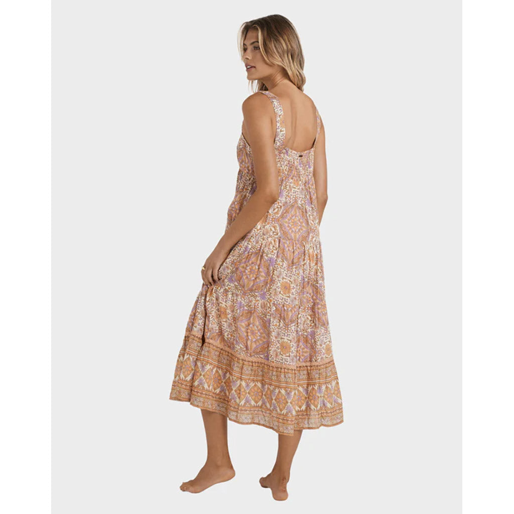 Just For You Midi Dress