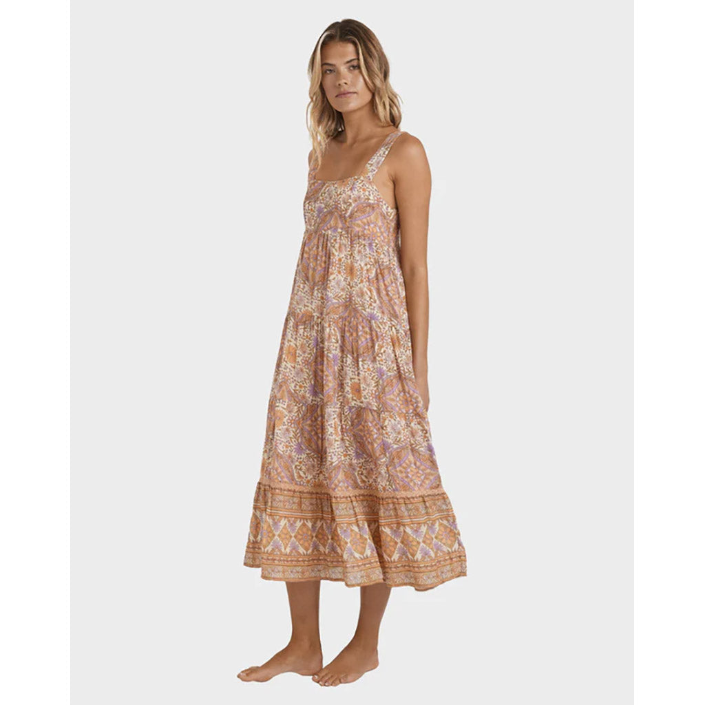 Just For You Midi Dress