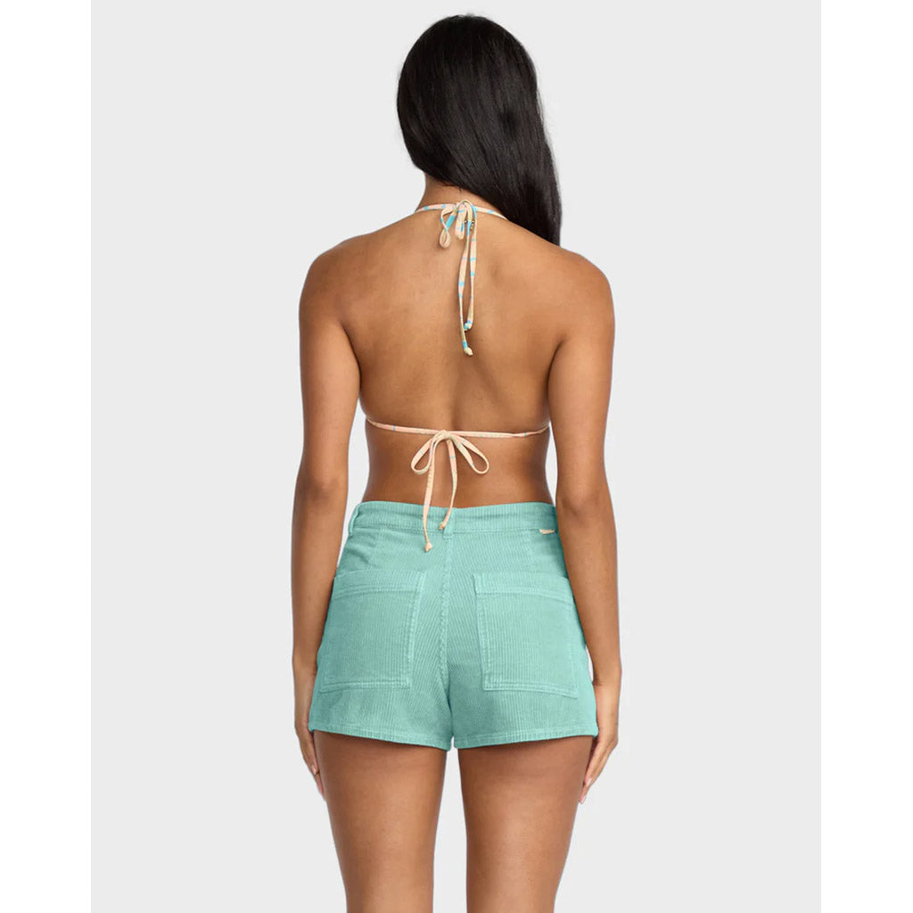 Free Fall Cord Shorts