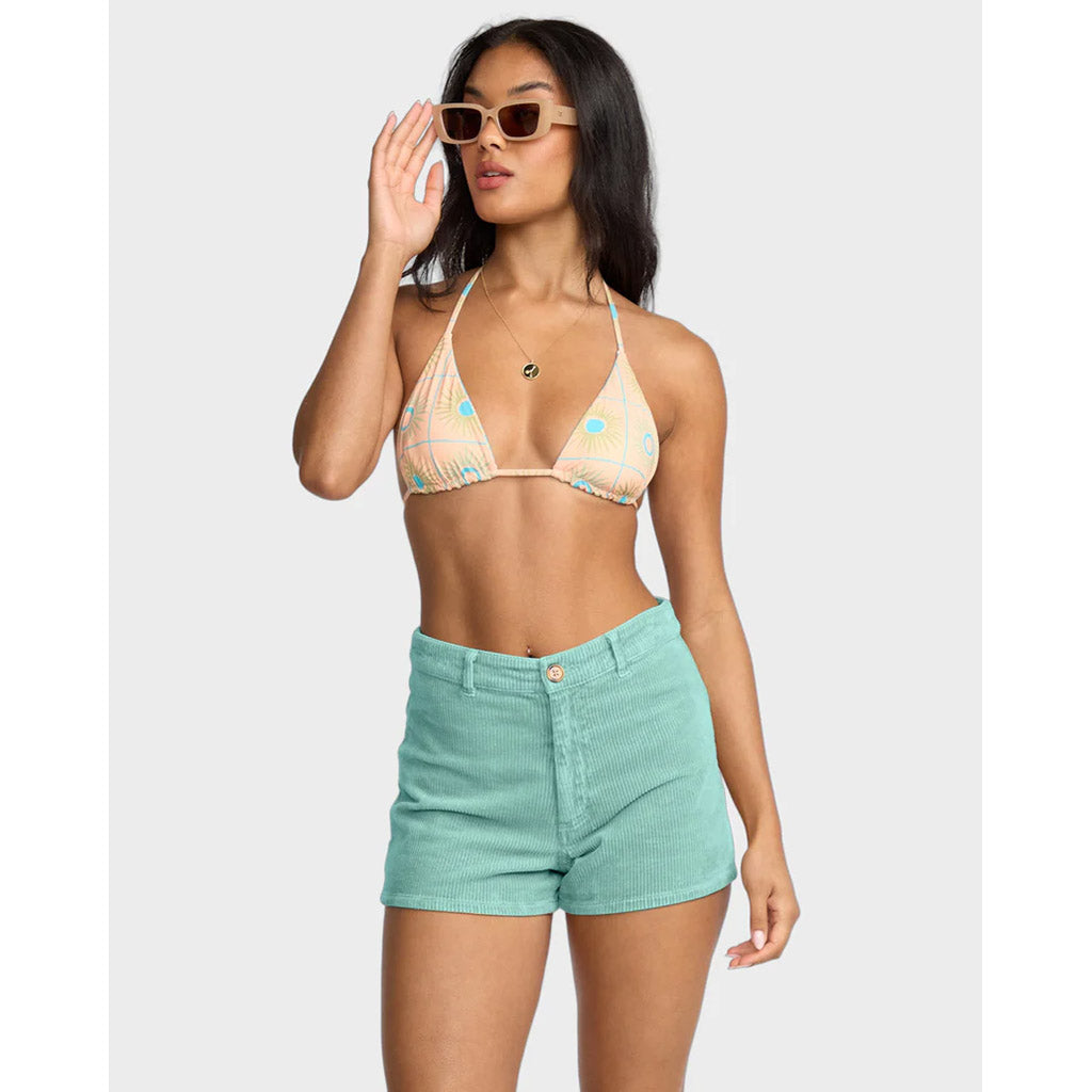 Free Fall Cord Shorts