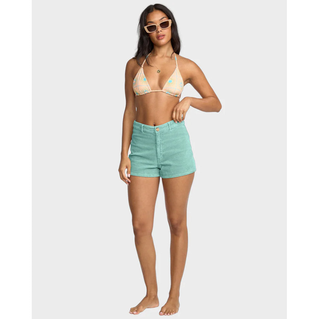 Free Fall Cord Shorts