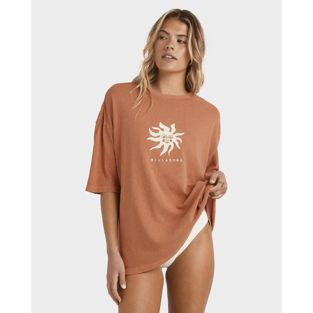 Bright Sun T-Shirt