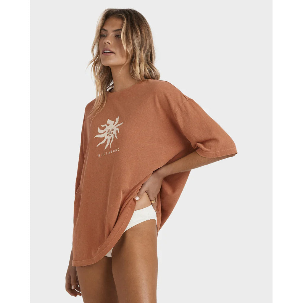 Bright Sun T-Shirt