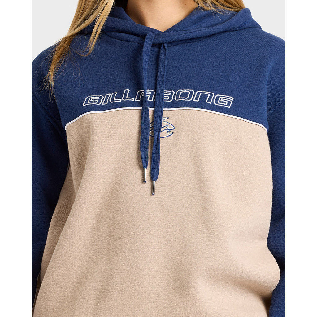 Billa Tripper Hoodie