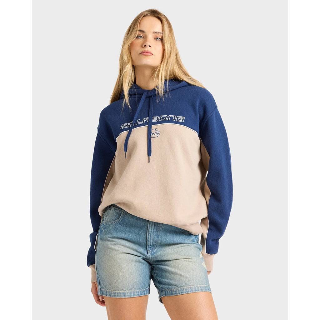 Billa Tripper Hoodie