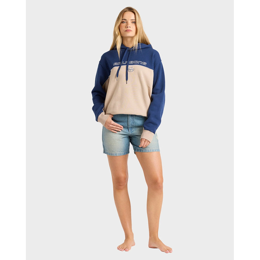 Billa Tripper Hoodie