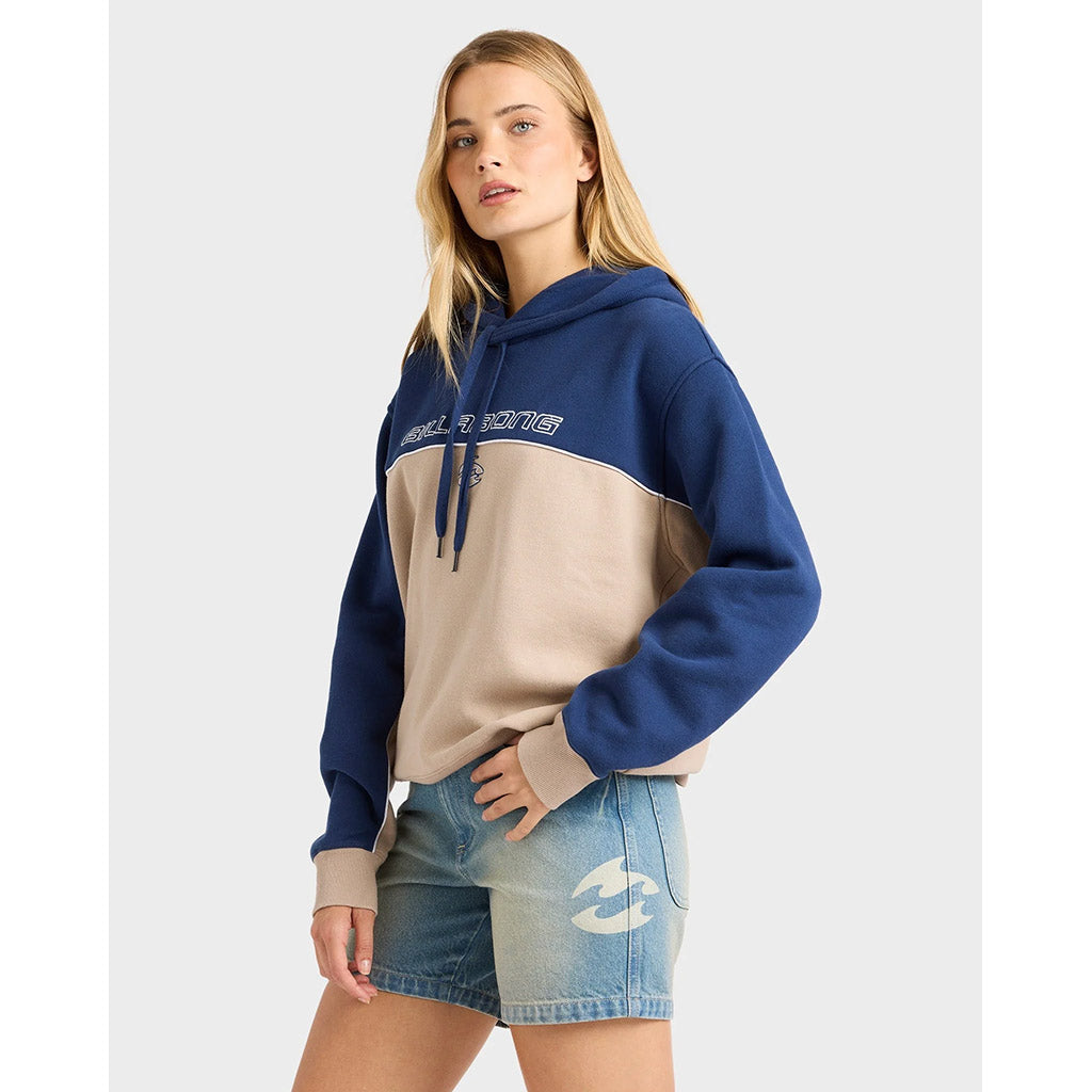 Billa Tripper Hoodie