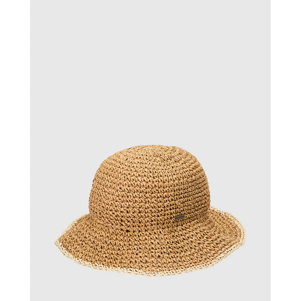 Daylight Packable Straw Hat