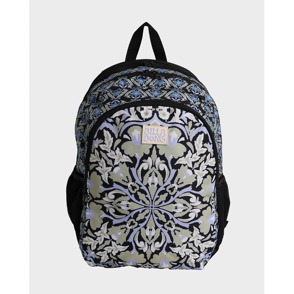 Take It Back Mahi Backpack