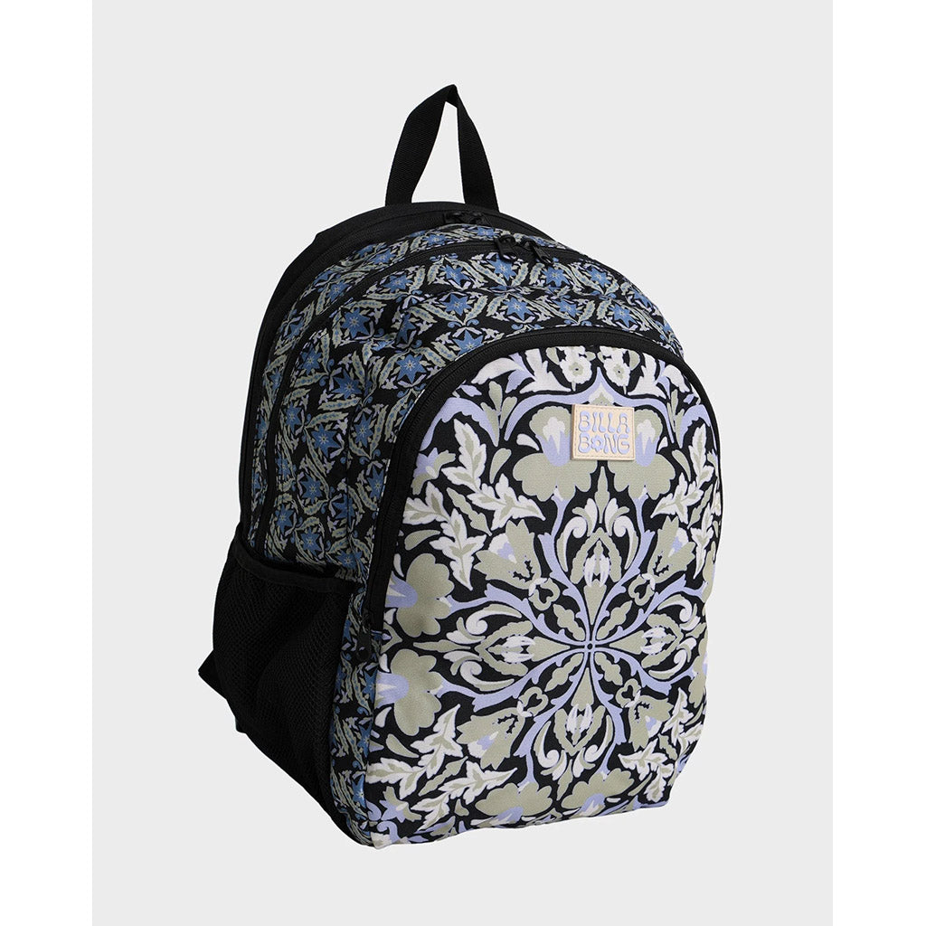 Take It Back Mahi Backpack