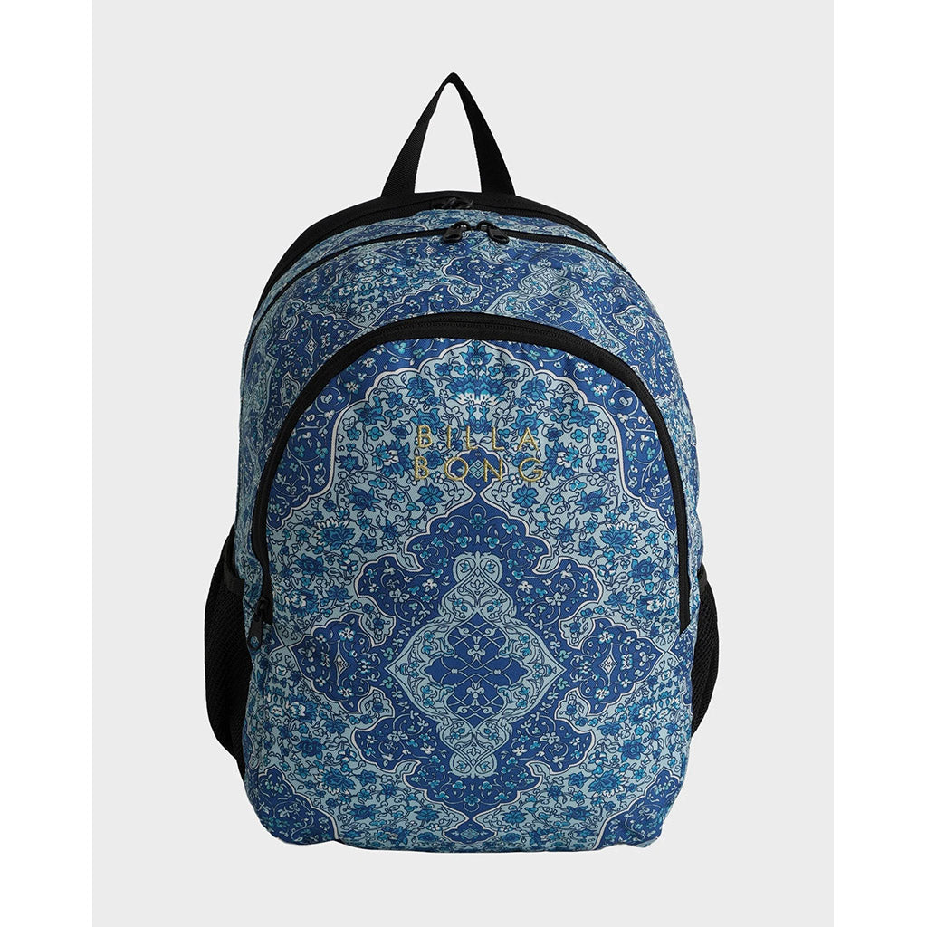 Bohemia Mahi Backpack