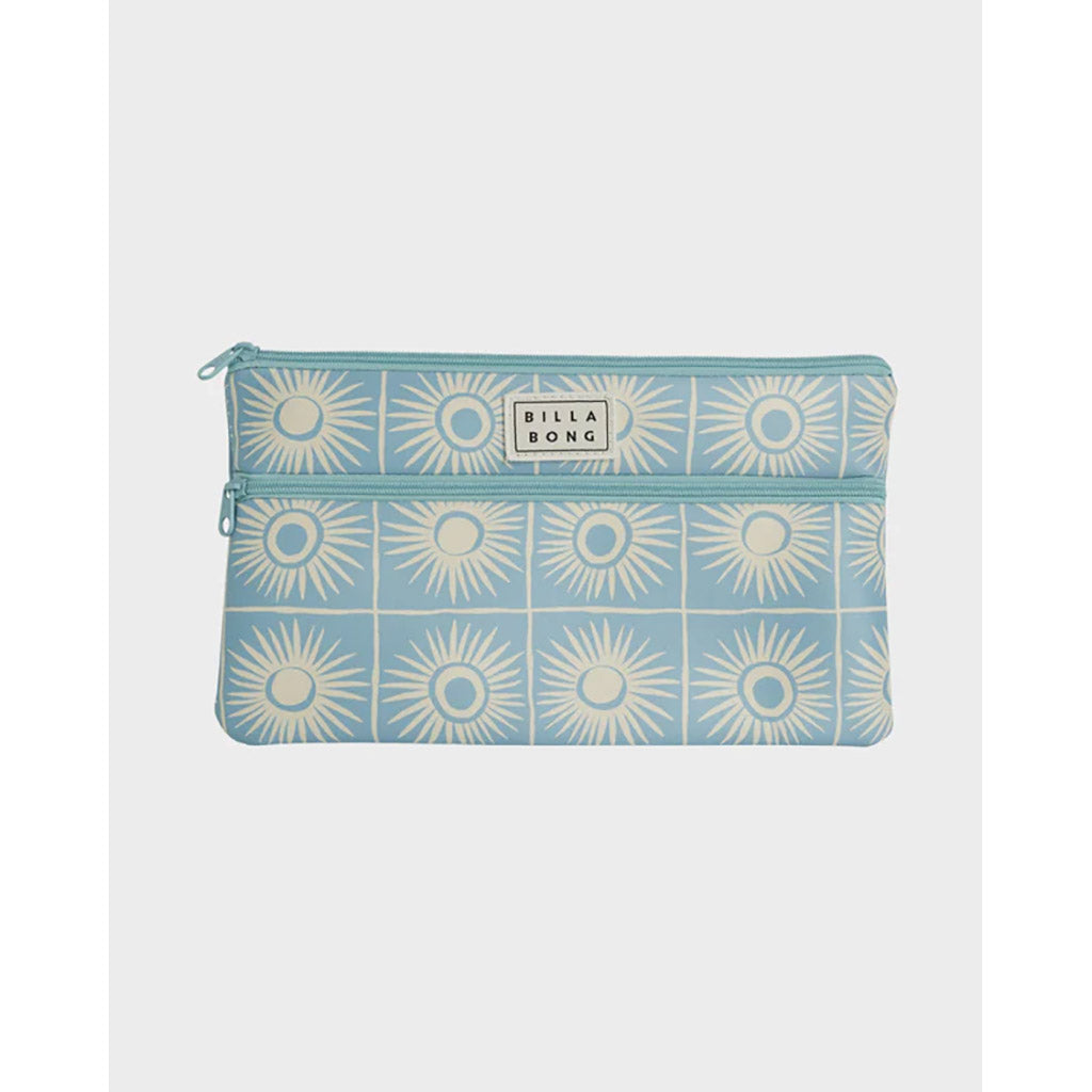 Show Me Sun Large Pencil Case