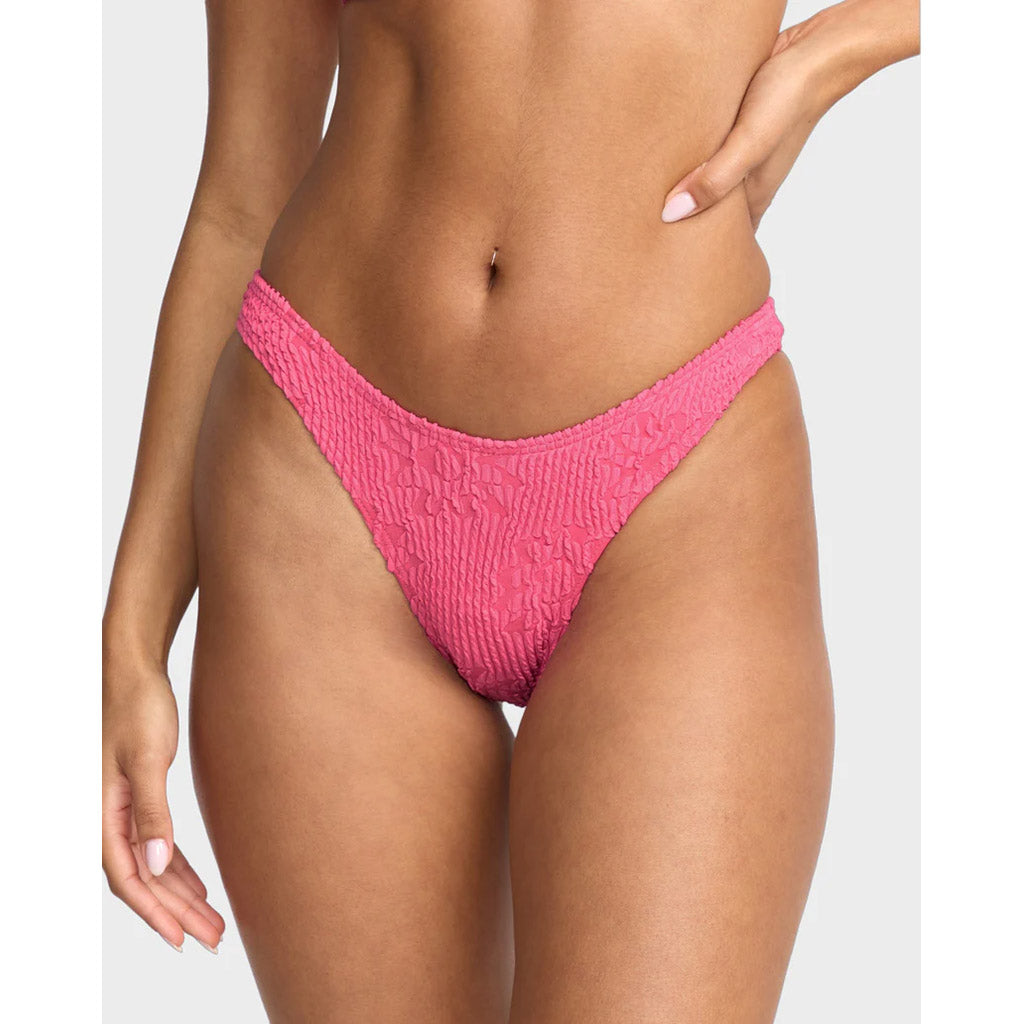 We're Wild Hike Bikini Bottom