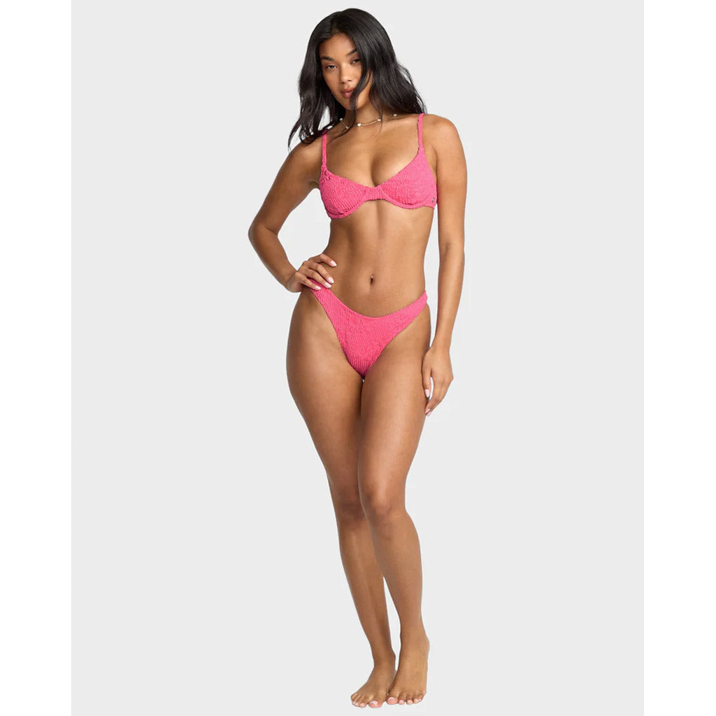 We're Wild Hike Bikini Bottom