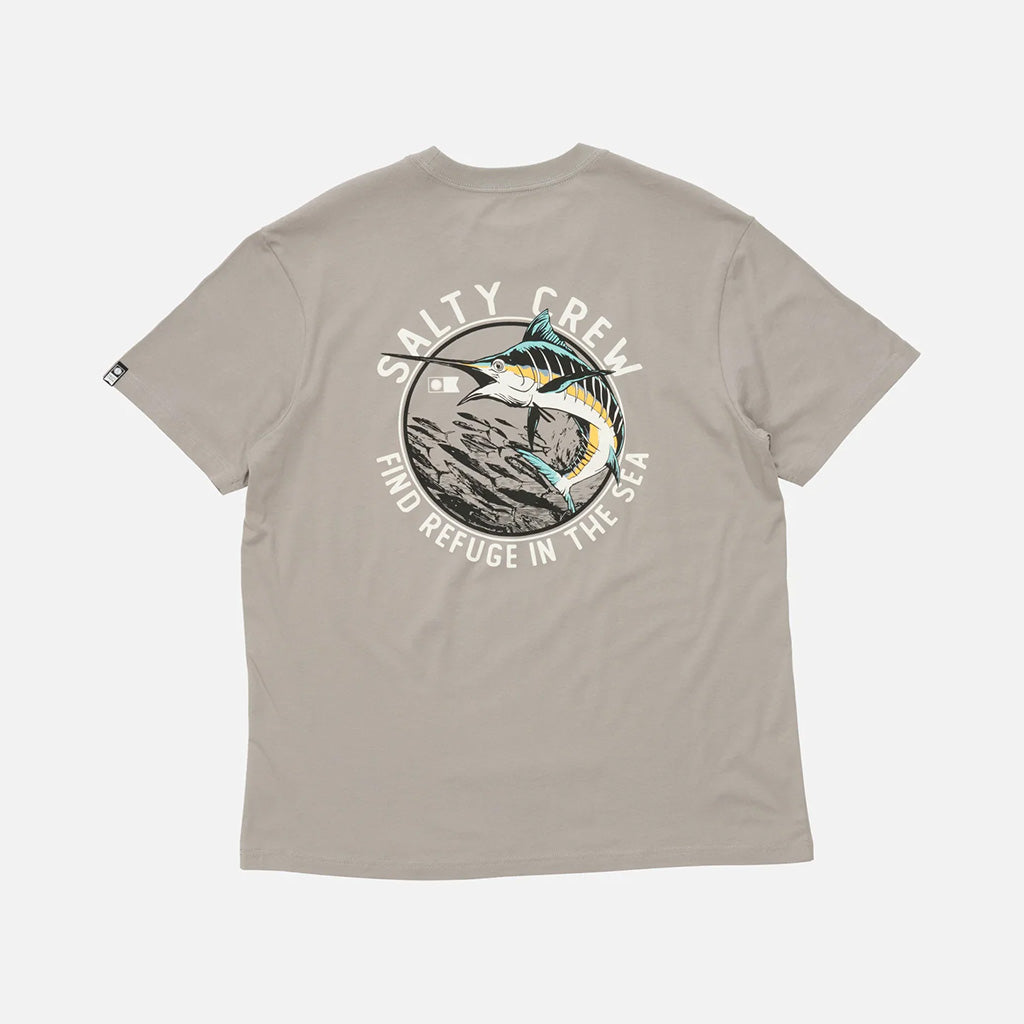 Schooled Premium Short Sleeve T-Shirt
