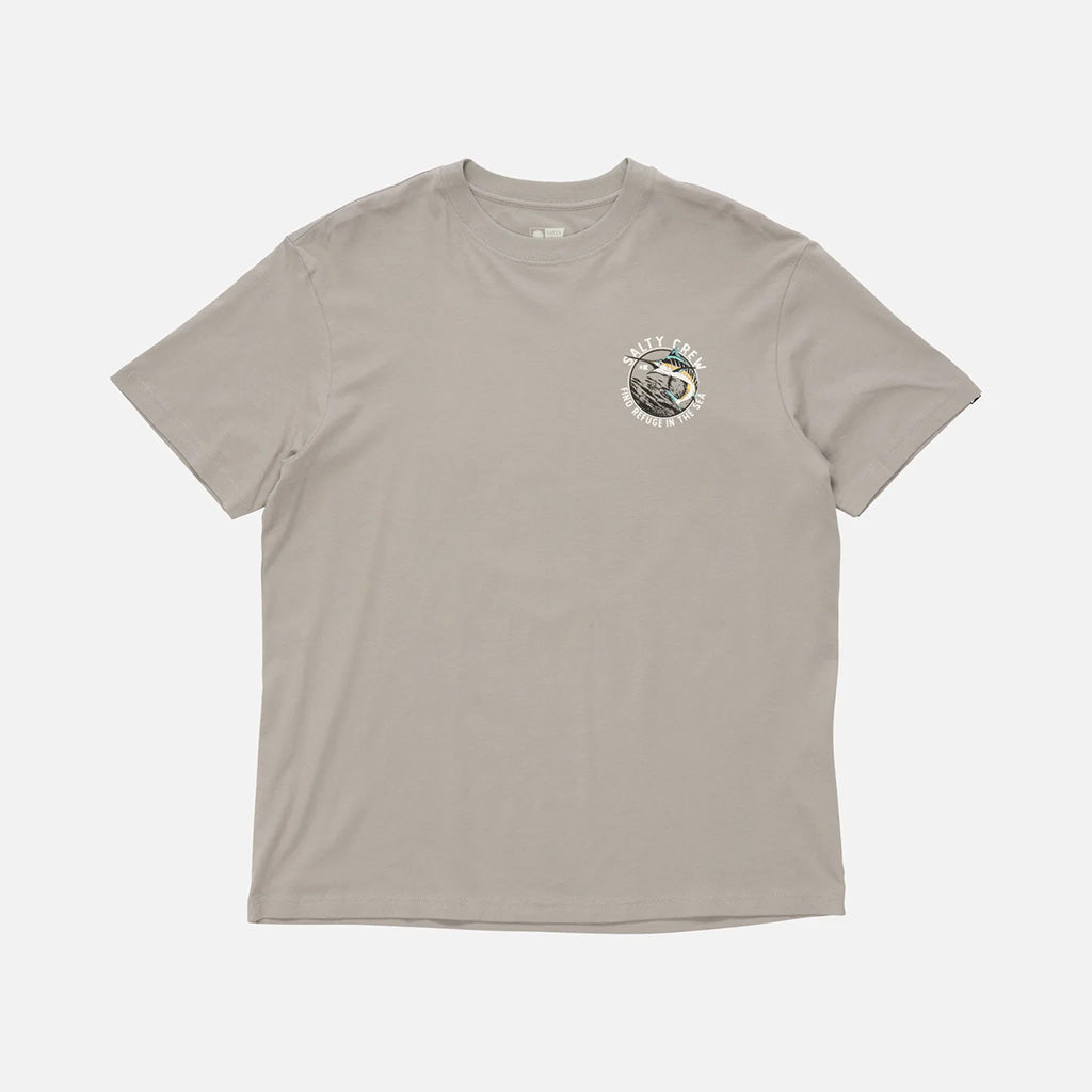 Schooled Premium Short Sleeve T-Shirt