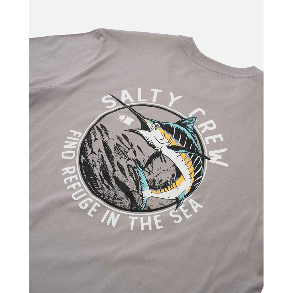 Schooled Premium Short Sleeve T-Shirt