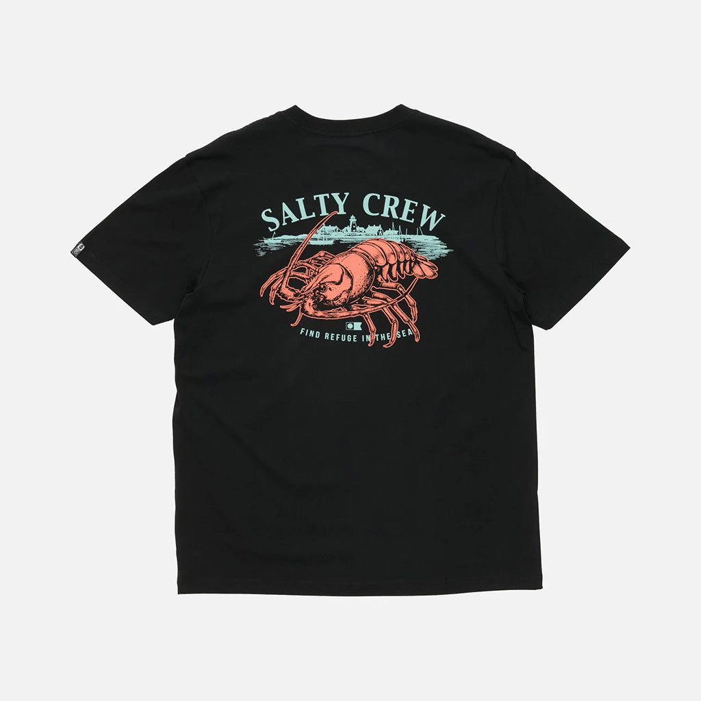 Shelled Premium Short Sleeve T-Shirt
