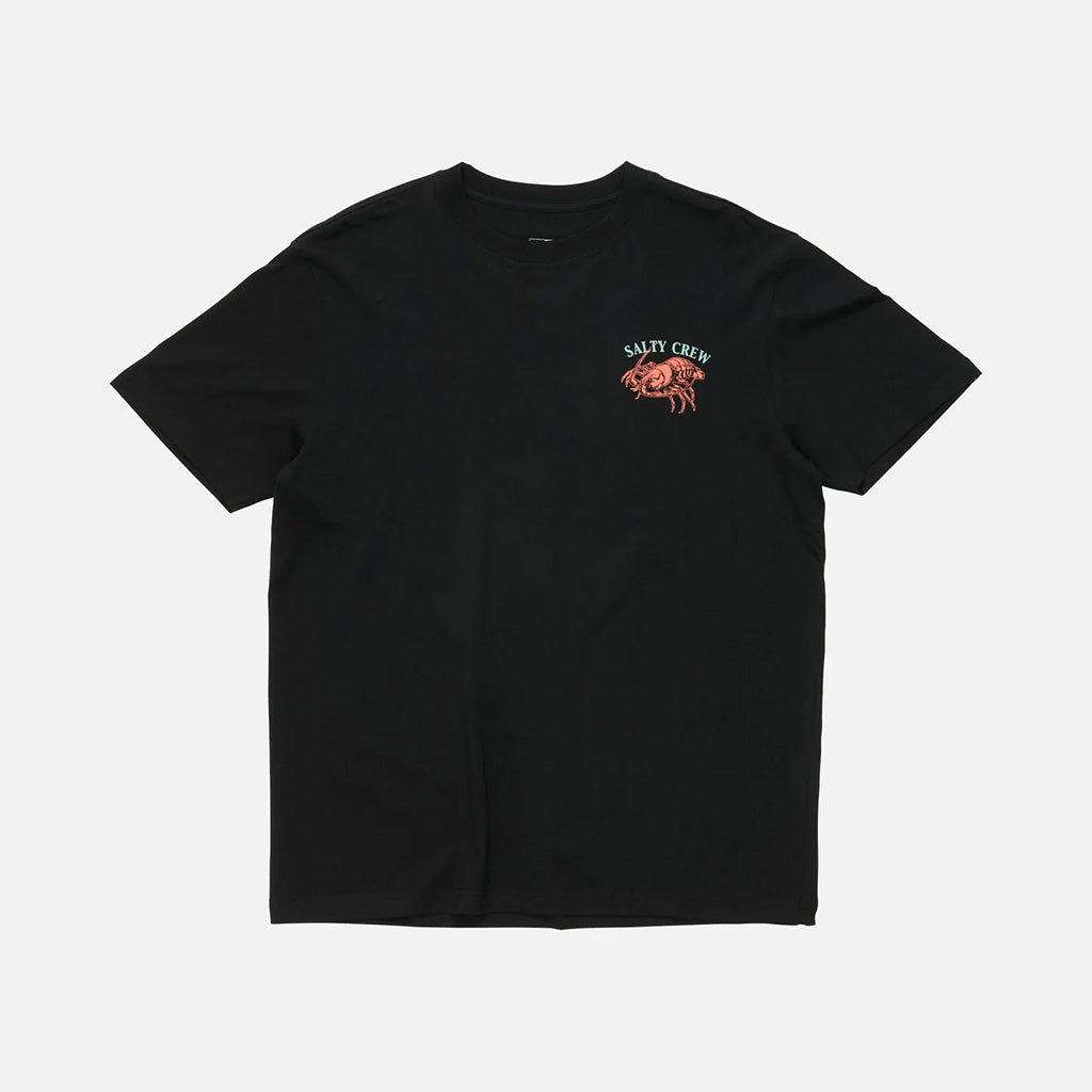 Shelled Premium Short Sleeve T-Shirt